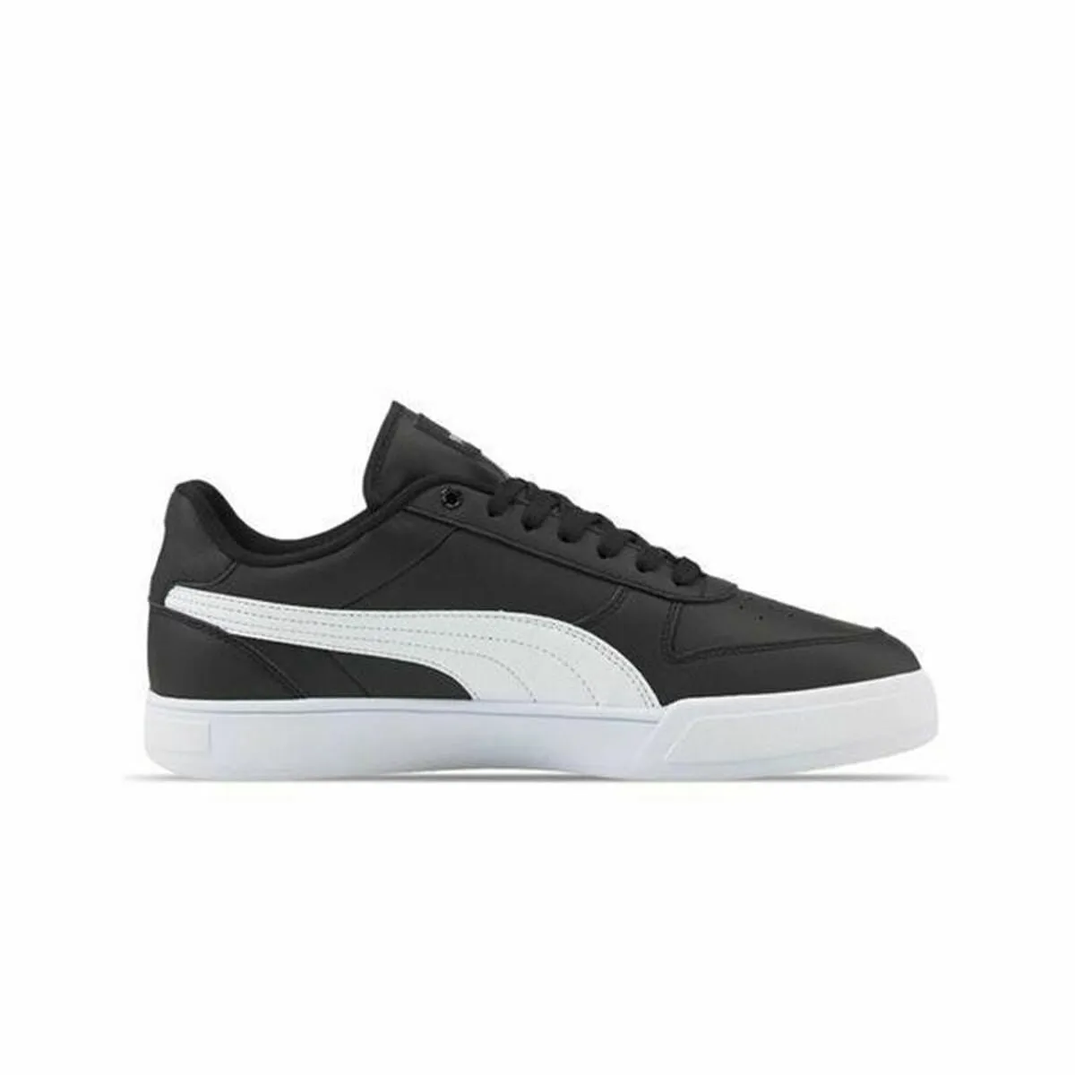 Men’s Casual Trainers Puma Caven Dime Black