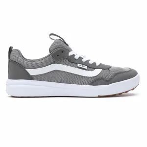 Men’s Casual Trainers Vans Range Exp Grey