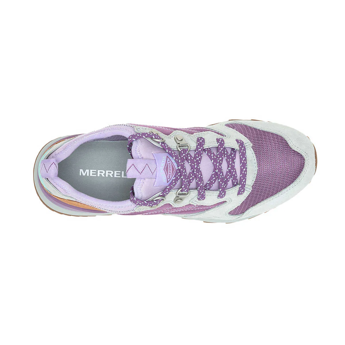 MERRELL Women's Alpine 83 Sneaker Recraft