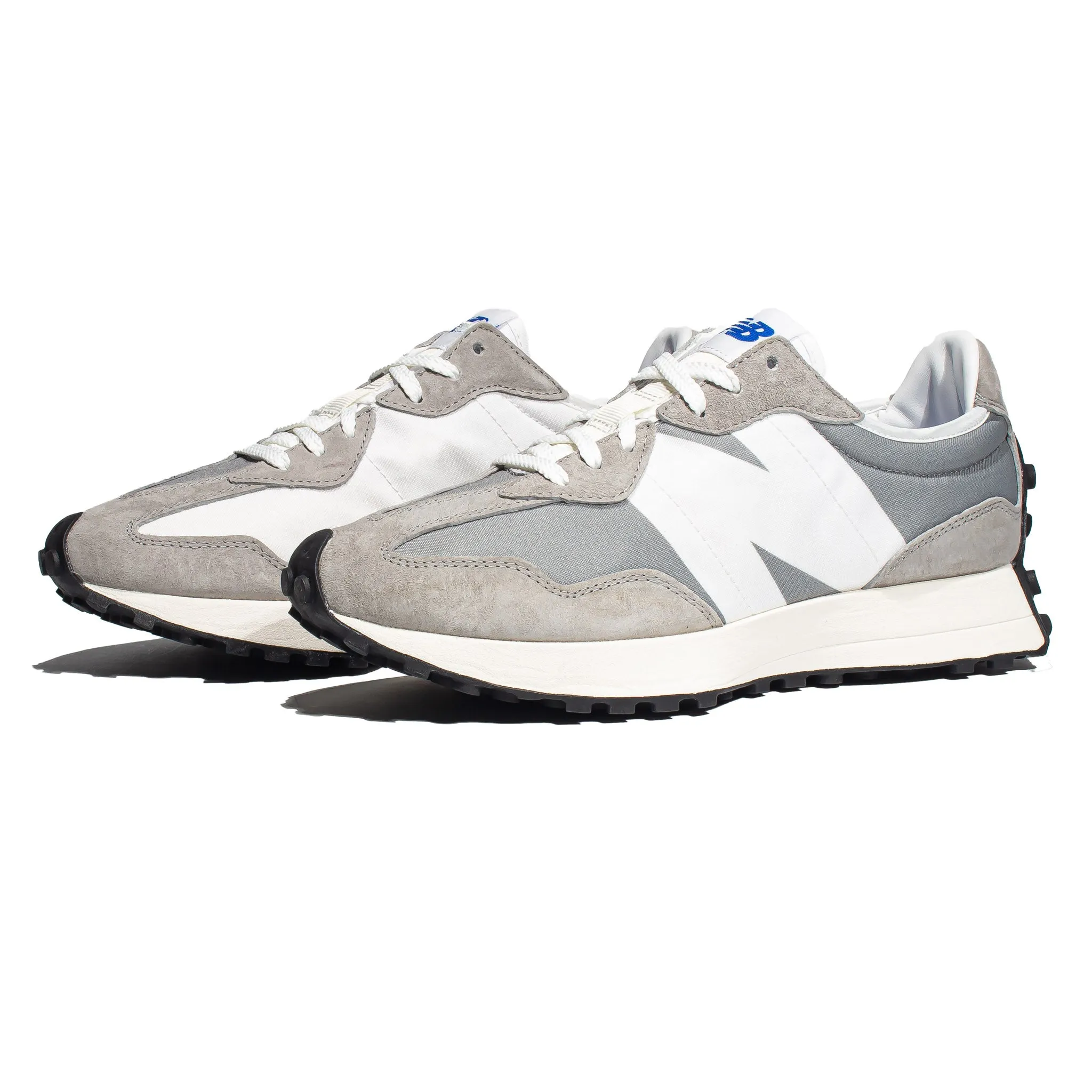 New Balance MS327LAB Grey