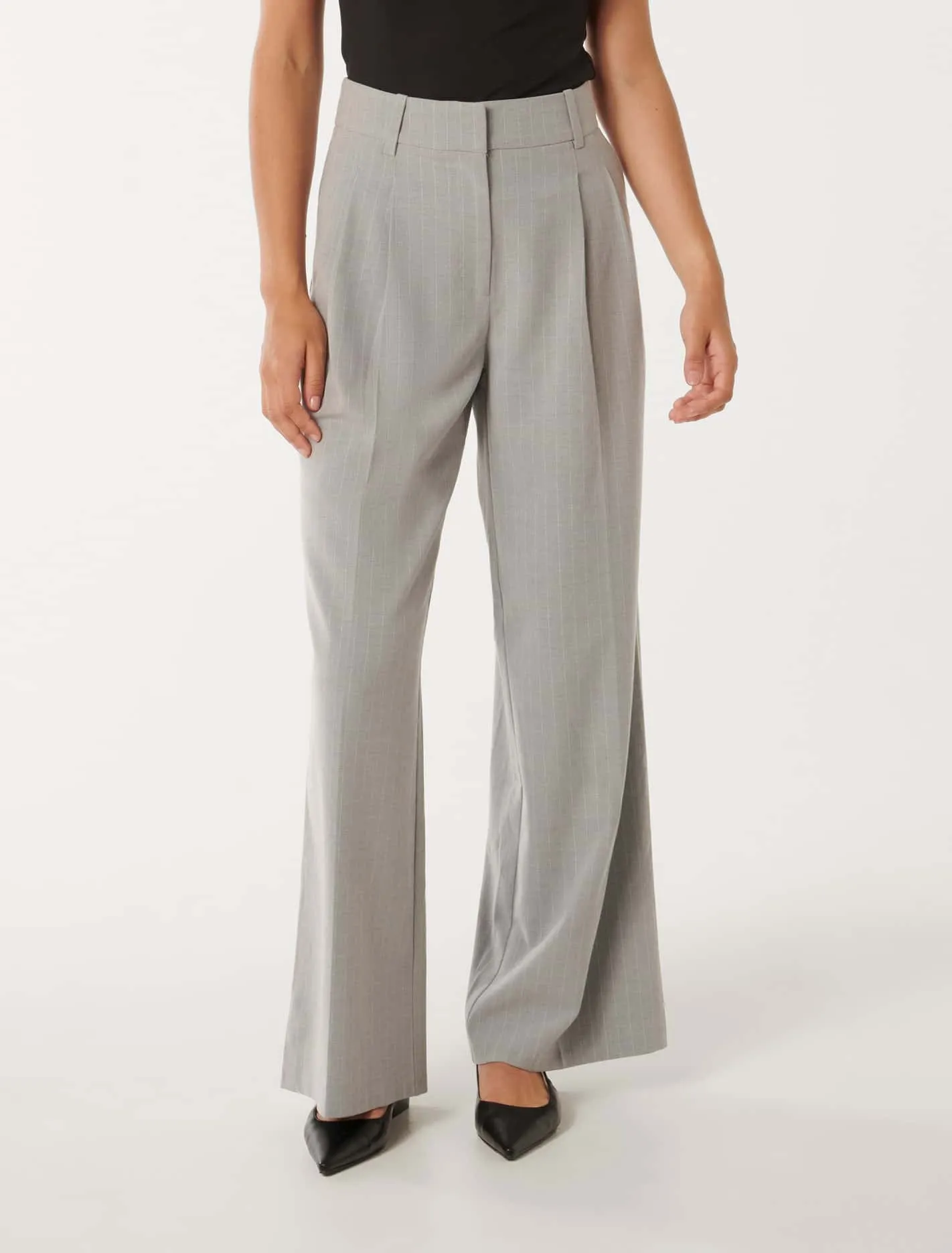 Noa Wide Leg Pants