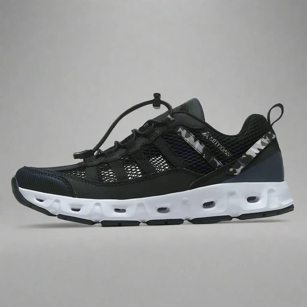 OB Aqua Travelling Breathable Light Sneakers