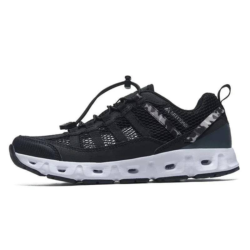 OB Aqua Travelling Breathable Light Sneakers