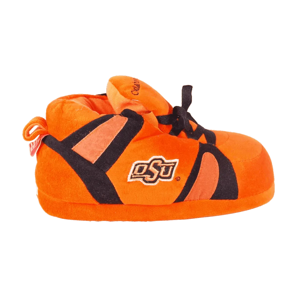 Oklahoma State Cowboys Slippers