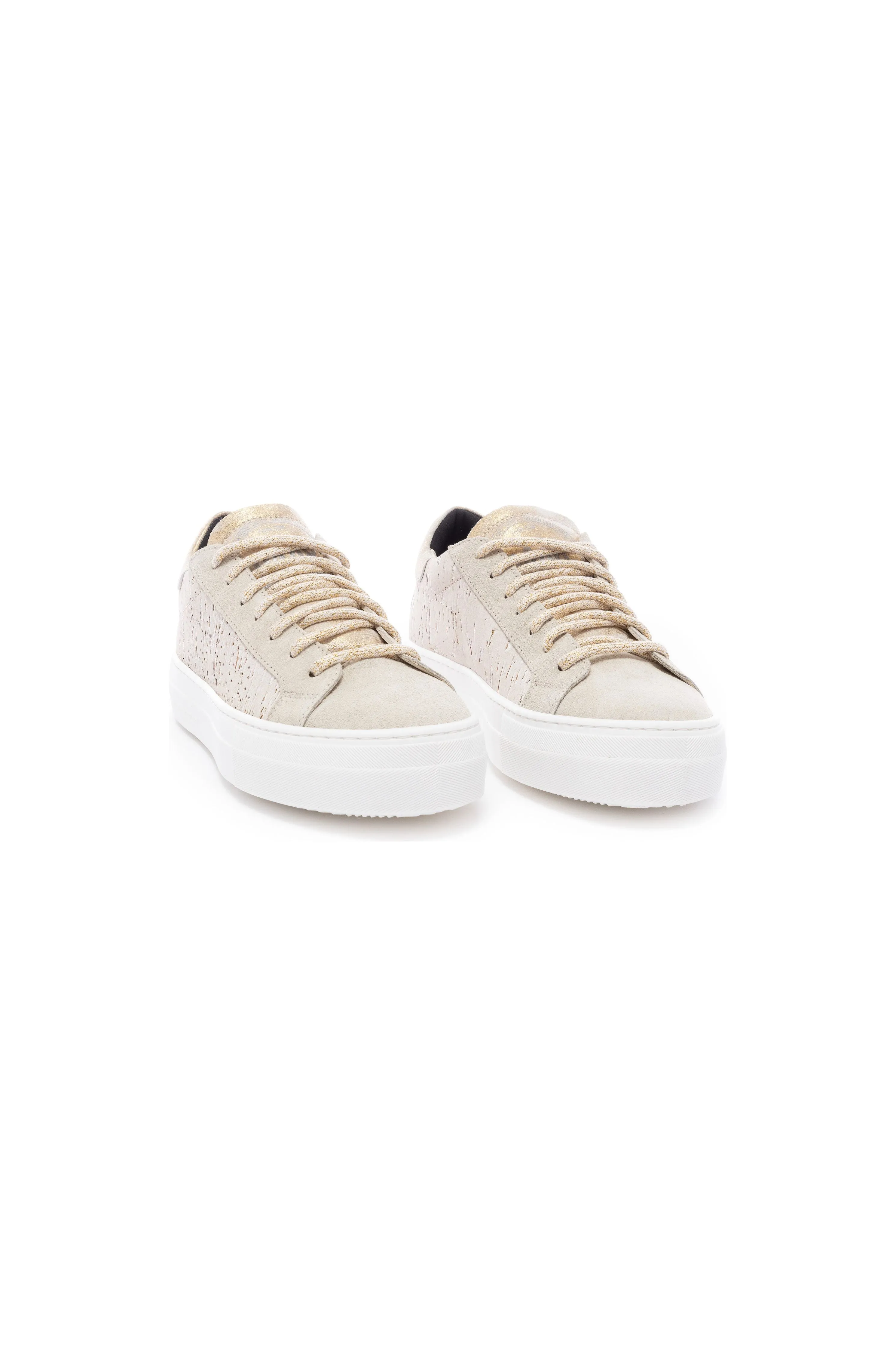 P448 Thea Aria Women's Platform Sneakers | Aria