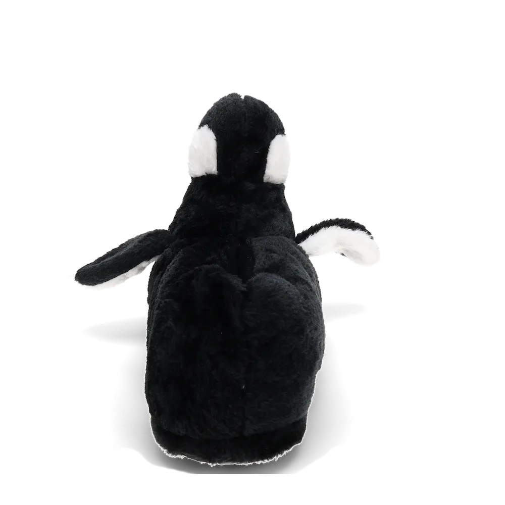 Peyton the Penguin Slippers