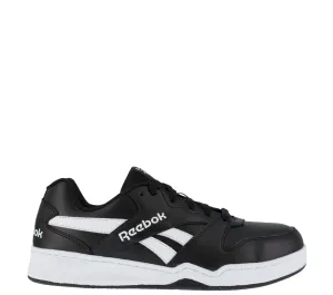 Reebok Work Men's BB4500 Comp Toe Low Cut Sneaker