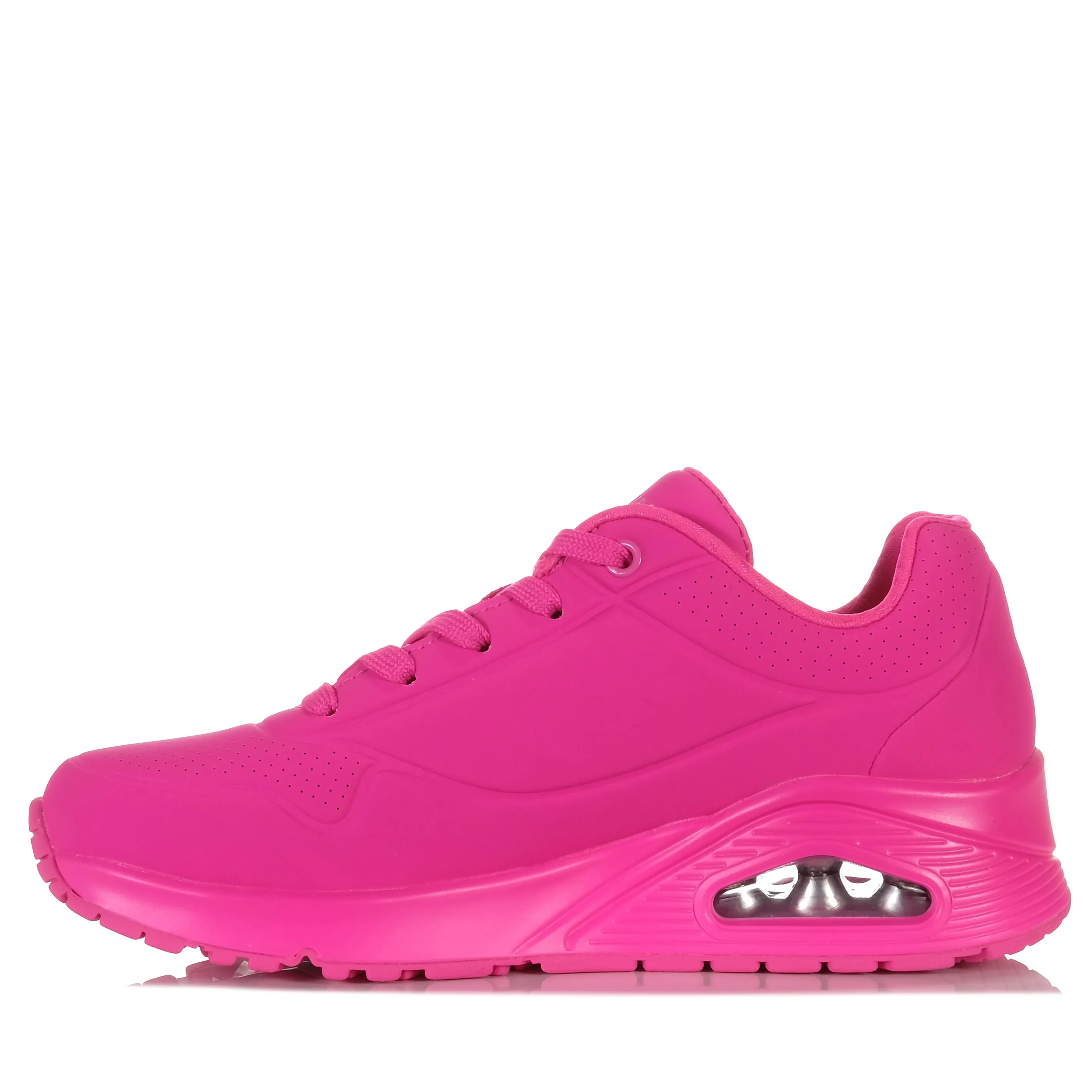 Skechers Uno - Night Shades 73667 Hot Pink