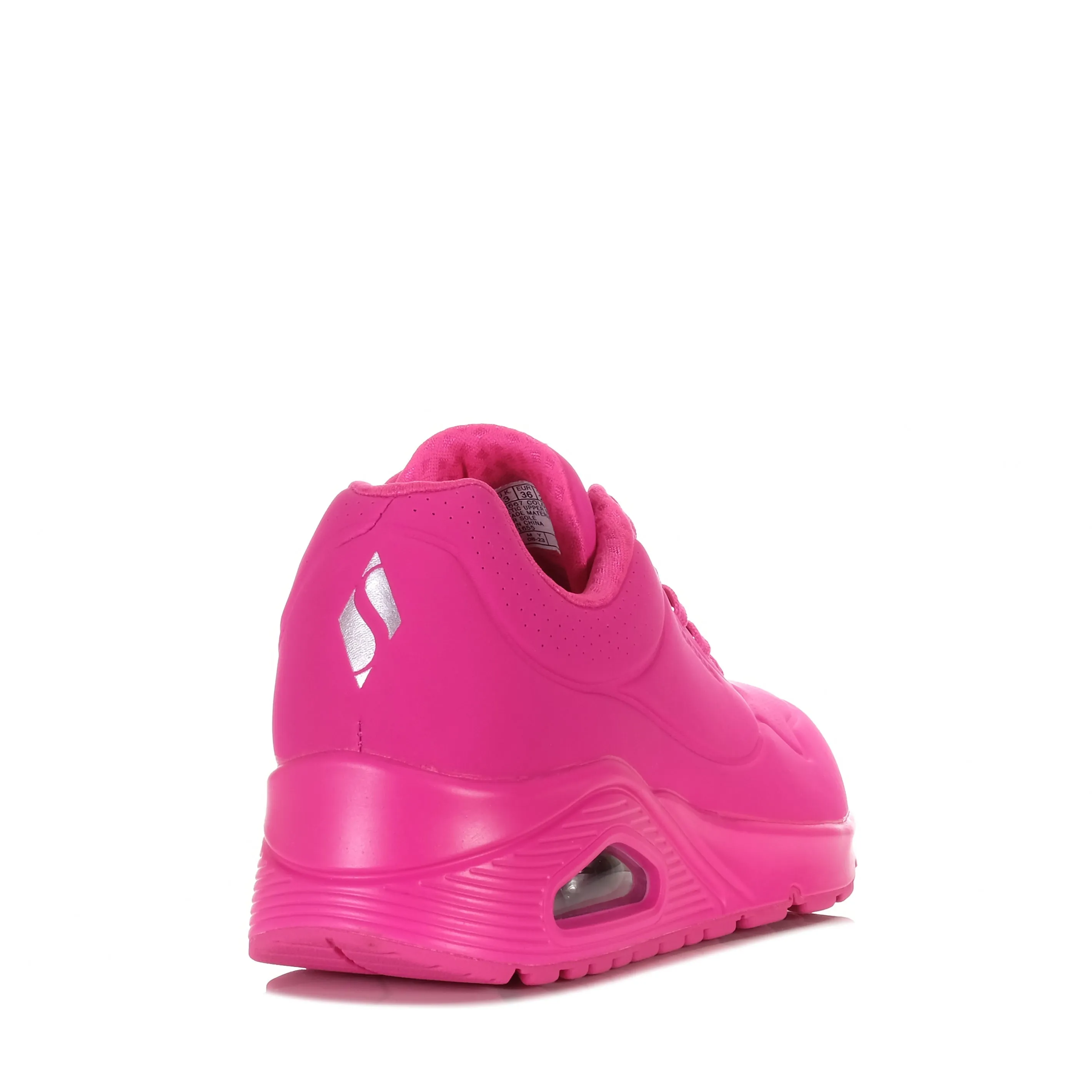 Skechers Uno - Night Shades 73667 Hot Pink