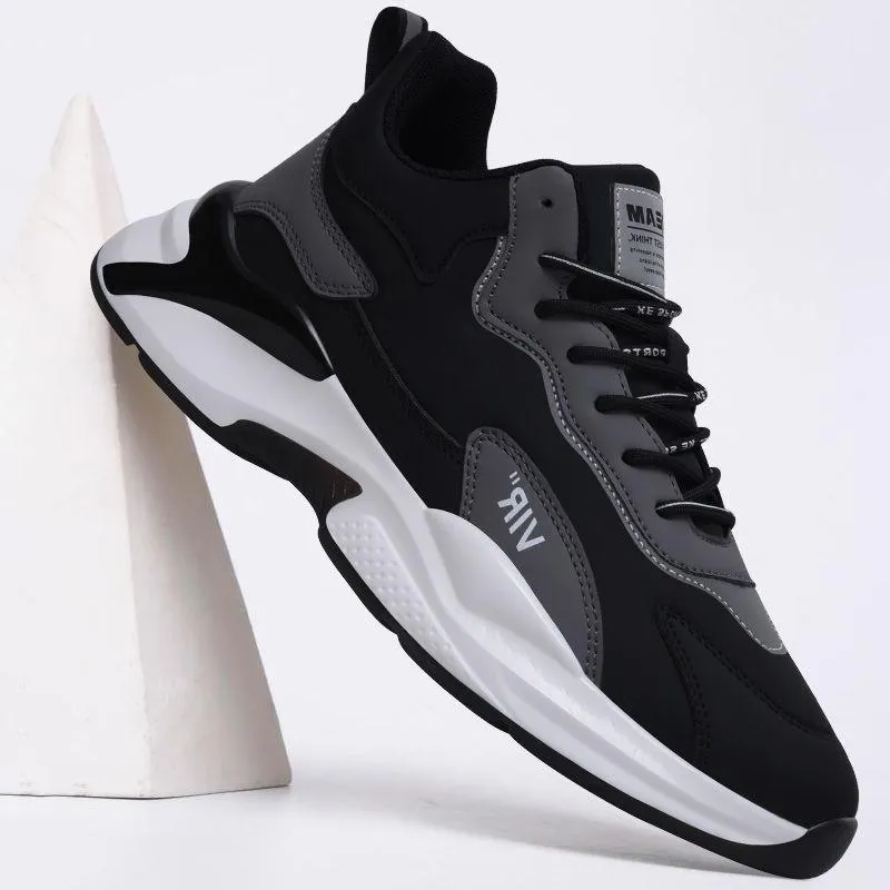 Spring/Summer 2023 fashion breathable casual sneakers