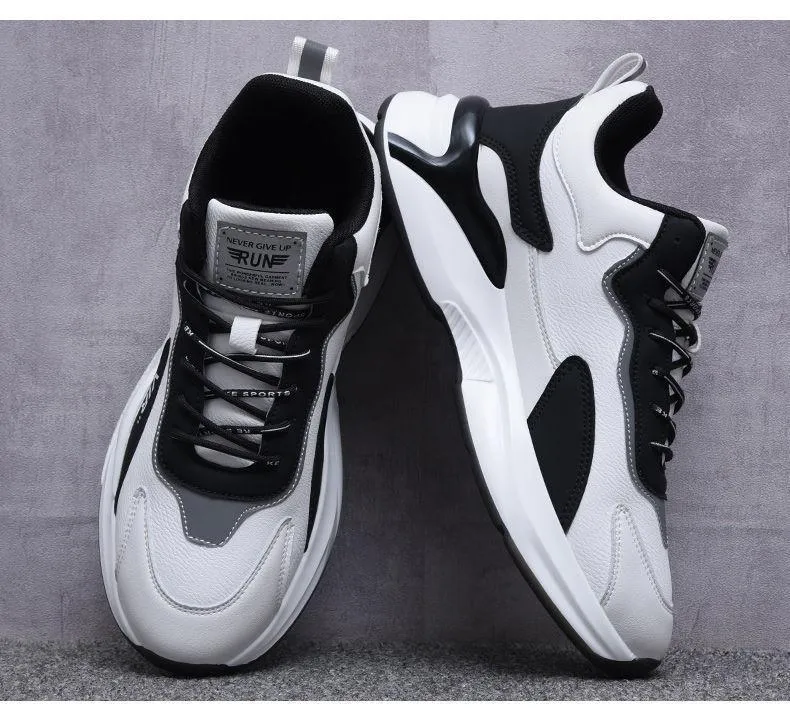 Spring/Summer 2023 fashion breathable casual sneakers