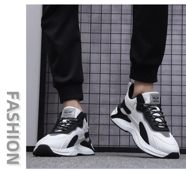 Spring/Summer 2023 fashion breathable casual sneakers