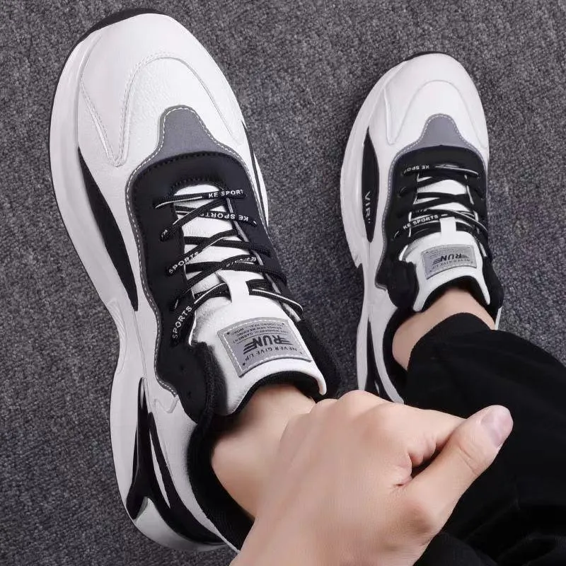 Spring/Summer 2023 fashion breathable casual sneakers