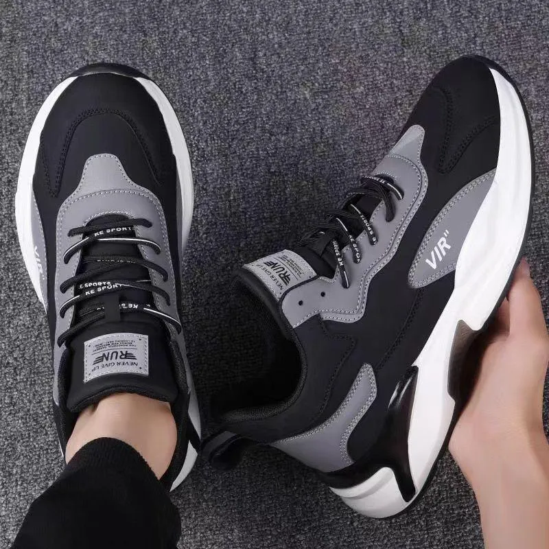 Spring/Summer 2023 fashion breathable casual sneakers