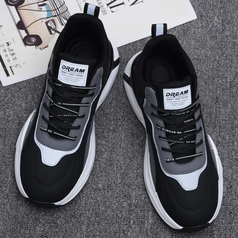 Spring/Summer 2023 fashion breathable casual sneakers