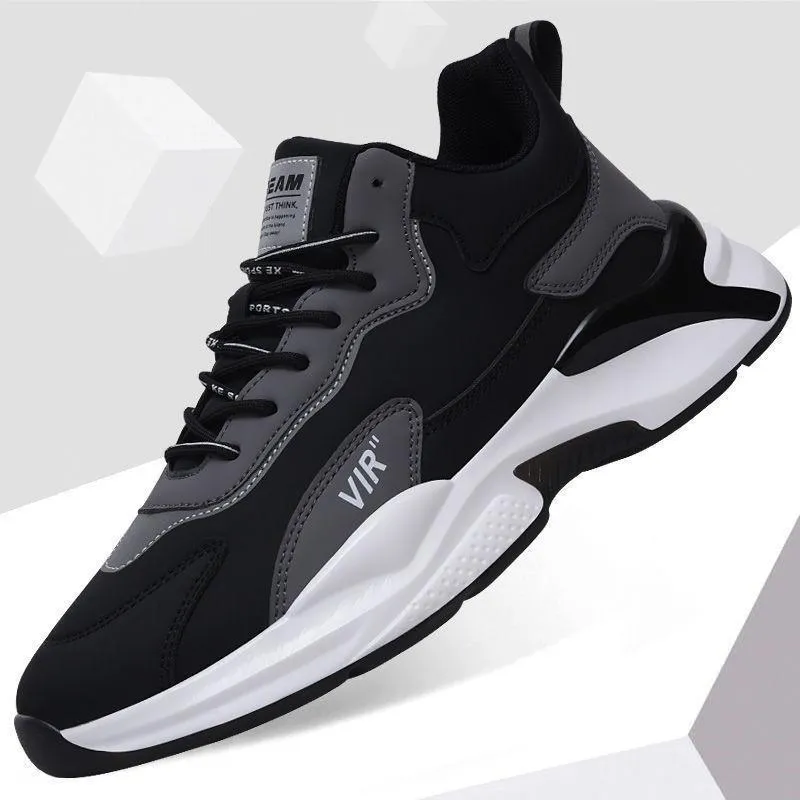 Spring/Summer 2023 fashion breathable casual sneakers