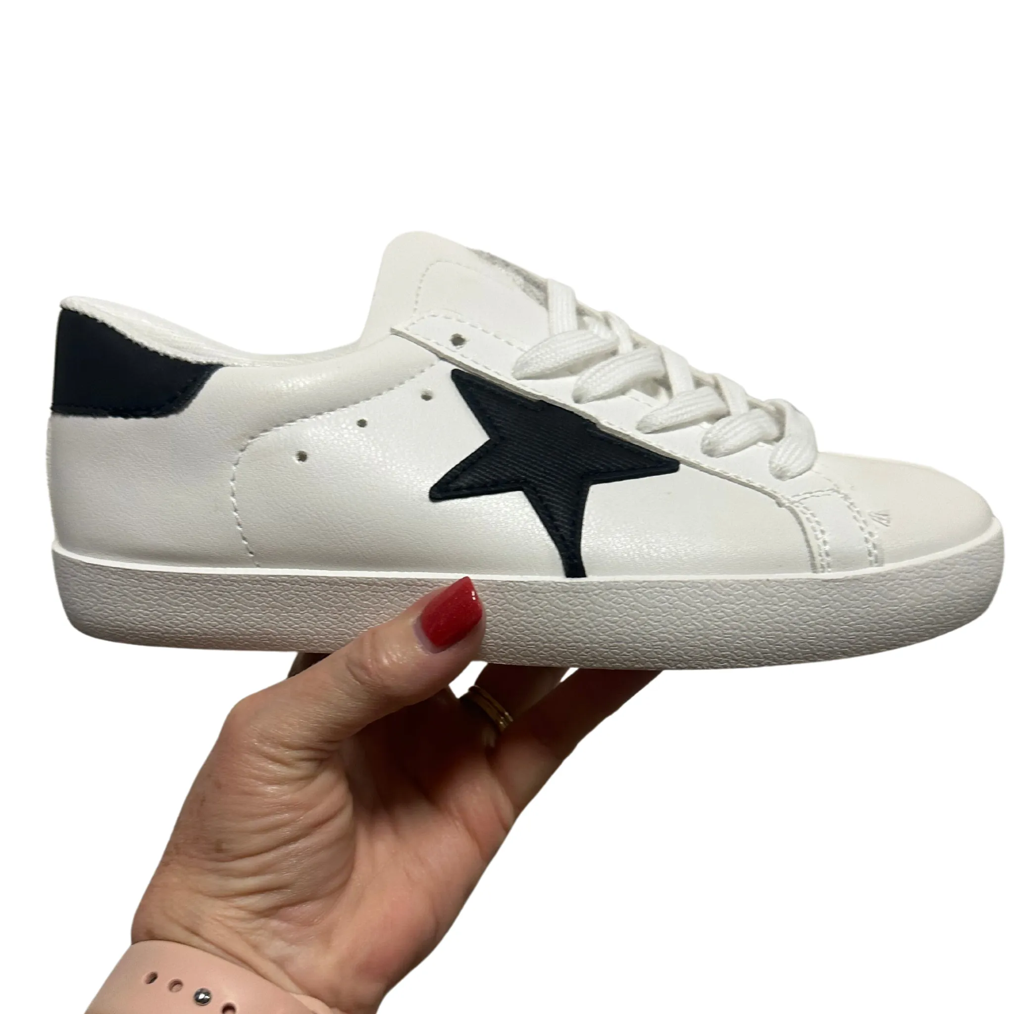 Star Sneakers