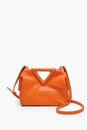 Tangerine Kylie Bag