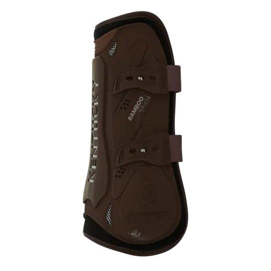 Tendon Boots Bamboo Elastic