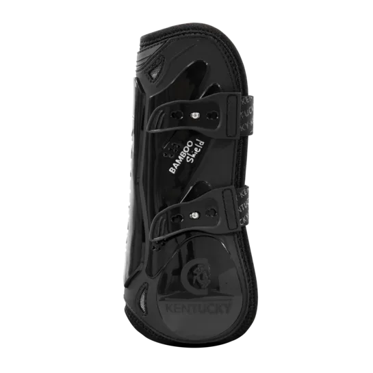 Tendon Boots Bamboo Elastic