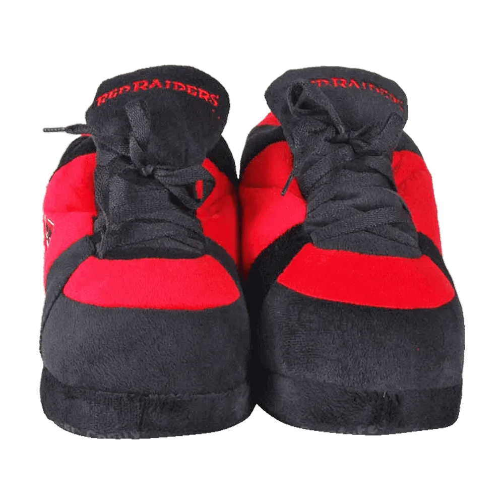 Texas Tech Red Raiders Slippers