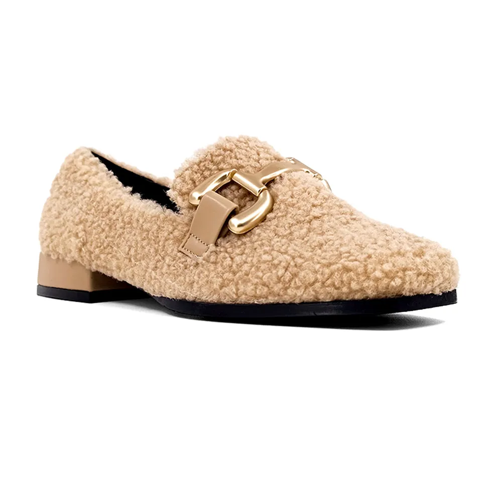 Therese Flat Loafers