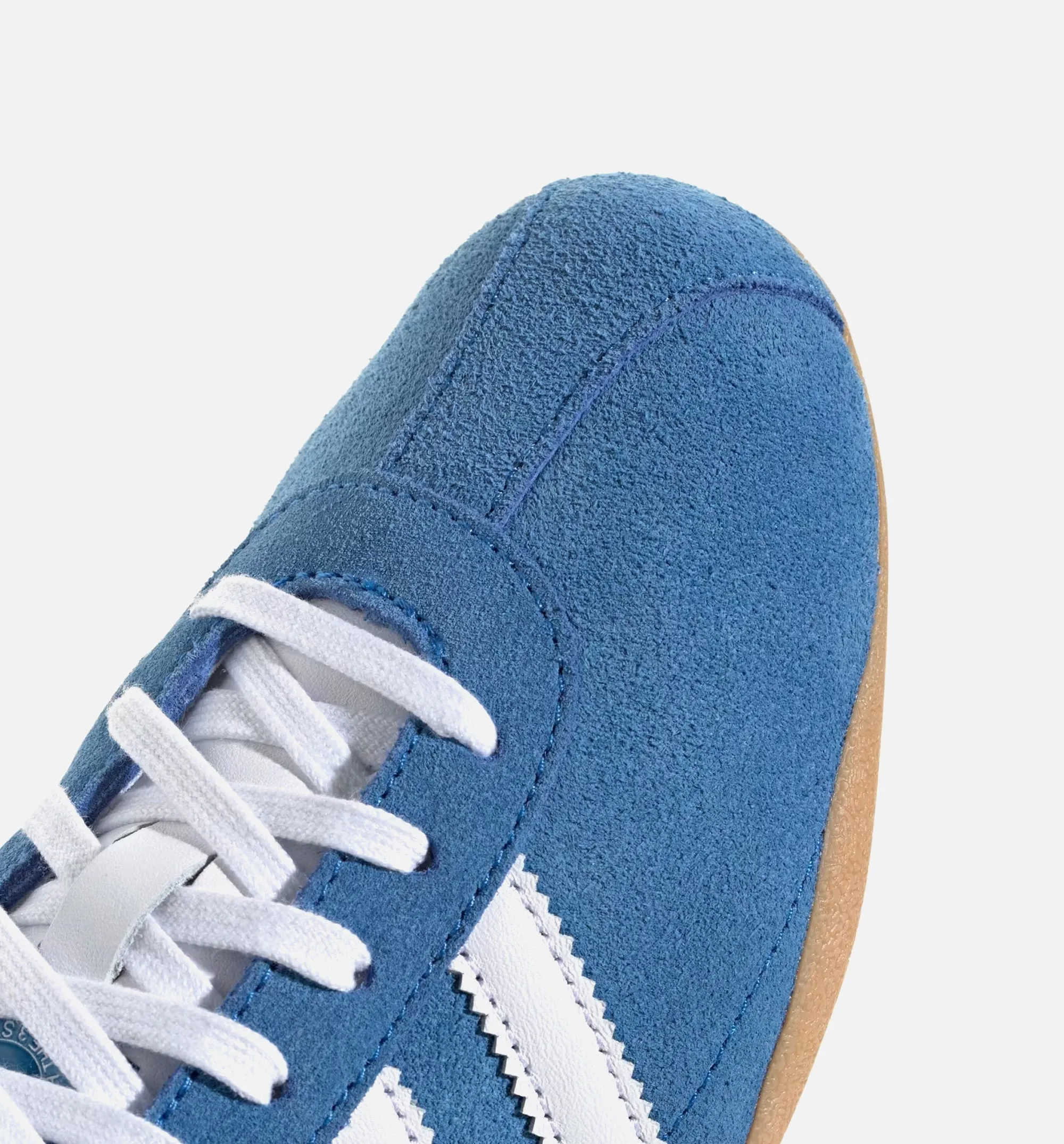 Tokyo Womens Lifestyle Shoe - Blue Bird/Cloud White/Gum