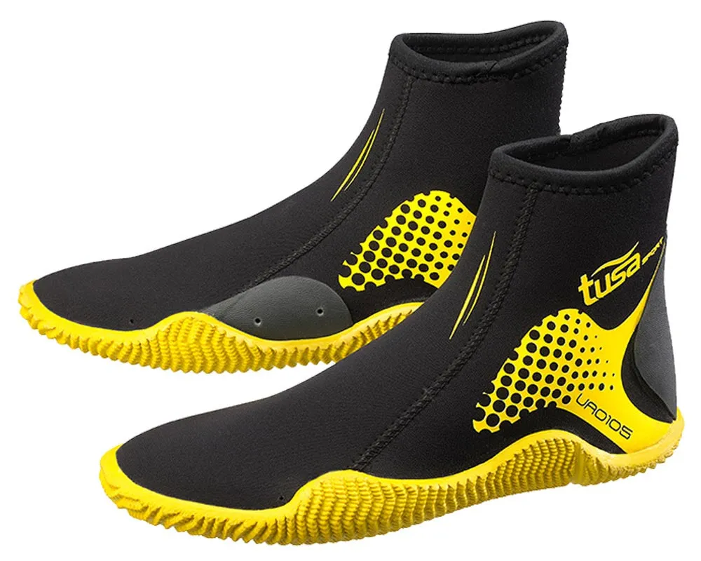 TUSA SPORT UA-0105 Boots