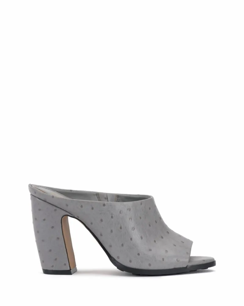 Vince Camuto Women's Brianda Grey M