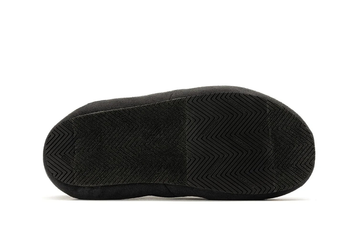 Womens - Après Puff Slip On - Black