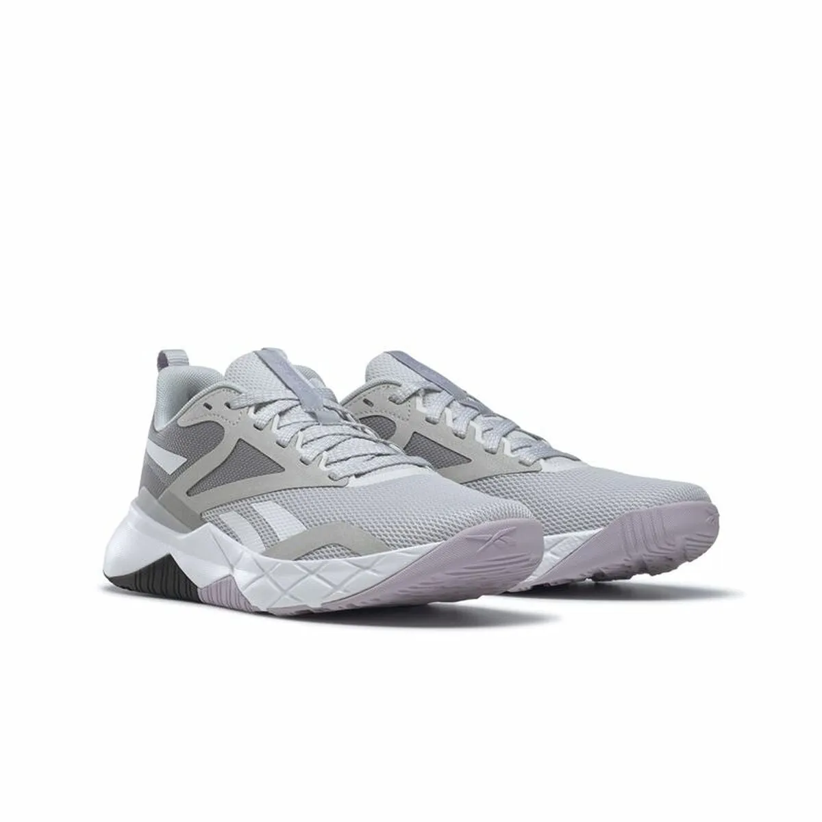 Women's casual trainers Reebok Nfx Trainer Grey