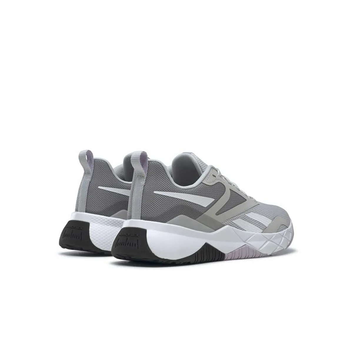 Women's casual trainers Reebok Nfx Trainer Grey