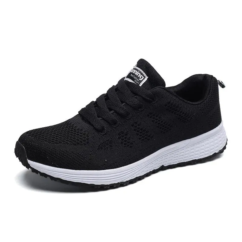 Women's Sneakers Fashion Shoes Woman Platform Women's Vulcanized Shoes Sneakers Women Shoes Breathable Shoe For Women Zapato